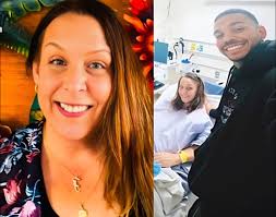 TRAGIC! 😰 Kim Menzies in Critical Condition After Sudden Heart Attack 💔  Jamal SHATTERED in Tears!😭🔥