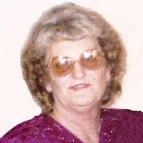 Audra Breashears Obituary