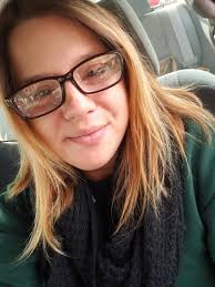 Following Natalie Elizabeth