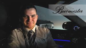 Burmester 3d High End Surround Sound System Mercedes Benz Edmonton West E 63s Amg Burmester Youtube