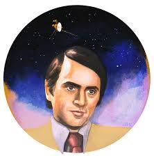 Remembering Sagan