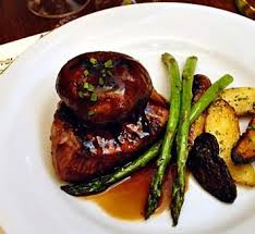 Fine Dining In The Pacific Northwest Fine Dining Recipes Food Presentation Food
