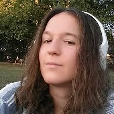 Julia geiger (jgeiger108)