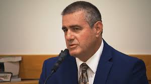 Former Johnston police chief dies after illness