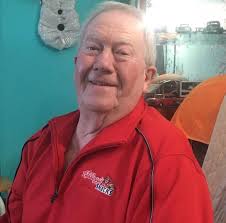 Richard Mitchell Obituary