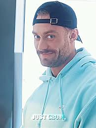 Chris Holding Another Girl Arnold