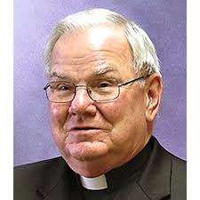 FATHER MICHAEL A. McDERMOTT