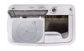 It's great for those who want to be able to do laundry at home but do not have an external venting source which conventional dryers require. 12 Best Rv Washer Dryer Combo Reviewed And Rated In 2021 Rv Web