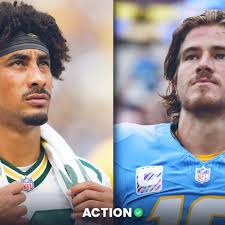 NFL Week 4 injury report: Jordan Love, Justin Herbert questionable for  Sunday