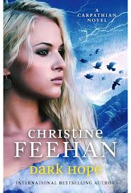 Dark Illusion : Feehan, Christine: Amazon.co.za: Books