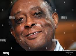 Wilbert Holmes talks about his family's history at his home in Rock Hill,  South Carolina. His great-grandfather Cornelius Holmes was born a slave to  an Edgefield County plantation owner and South Carolina