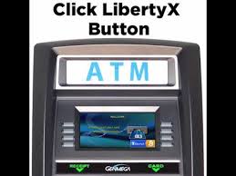 4:20 austin nelson 6 178 просмотров. Libertyx Atm Tutorial Youtube