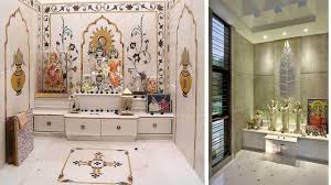 You can use these tiles for pooja room floor tiles as well as pooja room wall tiles. Latest Indian Pooja Room Designs Ideas 100 Pooja Rood Designs Youtube