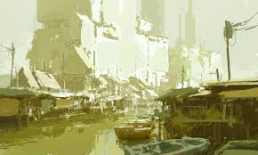 Art By Anthony Brault