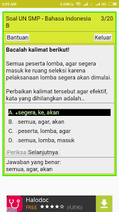 Soal un ipa smp 2020 dan pembahasannya pdf. Soal Un Smp Mts 2020 Unbk Fur Android Apk Herunterladen