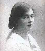 Keevil Family Photo Album