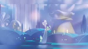 After a successful gig at the half note club, he suddenly gets into an accident that separates his soul from his body and is transported to the you seminar, a center in which souls develop and gain passions. Disney And Pixar S Soul Concept Art D23