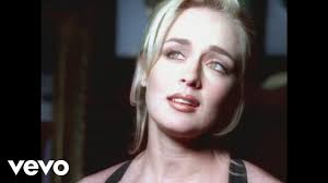 Mindy McCready