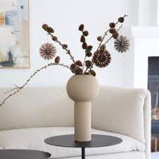 Roses, lilies, sunflowers and many more. Cooee Design Paper Flowers Sage Green Sorikamee