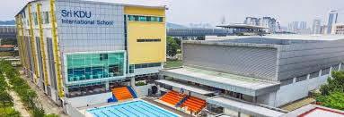 The prestige of an educational institution in the international arena. Welcome To Sri Kdu International School