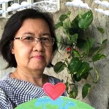 Today, I just want to thank God for the gift of life.