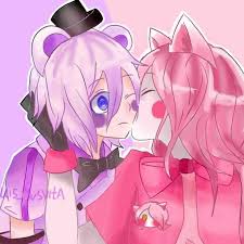 😑Funtime Foxy Is A Girl 🤦🏻‍♀️And Lolbit Is A Boy - Youtube