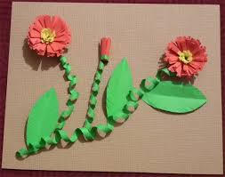 Commercial greeting cards are generally printed in a limited range of standard sizes. Craft Ideas Greeting Cards Wild Orchid Craft Craft Ideas