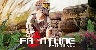 Luckily you have an unlimited supply of paintballs. Outdoor Paintball Spielen Zwischen Hamburg Bremen