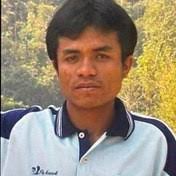 Pleh Reh's Instagram, Twitter & Facebook