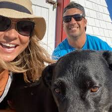 Karen Geist's Instagram, Twitter & Facebook