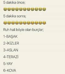 Akrep De Olmali Burclar Bff Sozleri Ikizler Burcu