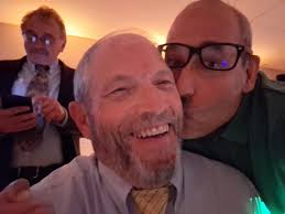 My son will be proud of me #Hannaford