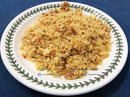 Memang sedap resepi nasi goreng tomyam yang perencah atau perasa utamanya sama ada anda boleh gunakan kiub pati tomyam atau perencah tomyam yang di dalam botol tu. Nasi Goreng Cili Kering Sedap Blog Sihatimerahjambu