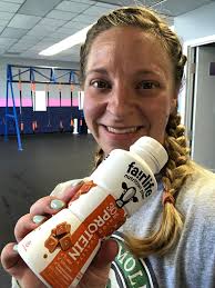 Protein bar review and recommendations at Costco