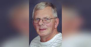 Obituary information for James Bernard Wempe