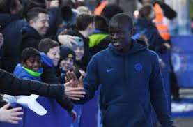 N'golo kanté scouting report table. Barcelona Want N Golo Kante In Chelsea Negotiation For Coutinho Football Espana