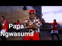 Baixar mix do koffi : Koffi Olomide Papa Ngwasuma Clip Officiel Youtube