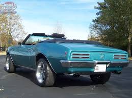 Image result for Meridian Turquoise 1968 Firebird