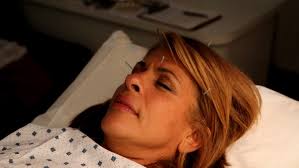 Hoda: Acupuncture left me feeling zen, led to a great night’s sleep