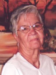 Angelita "Angie" Florez Whiting Obituary November 16, 2012