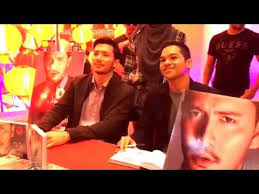 We did not find results for: Full Pelancaran Buku 99 Kata Kata Fattah Amin Wanita Terakhir Di Nu Sentral Youtube