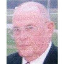 Elwood G. "Bud" Laible Obituary