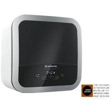 Hal ini tentu saja memudahkan anda karena tidak. Jual Ariston Andris 2 Top Wifi Kapasitas 15 Liter Water Heater Listrik Kamar Mandiku Com