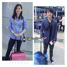 Vivian hoo kah mun (chinese: Safe Flight æ¸©å¯å¾® è®¸å˜‰é›¯woon Khe Wei Vivian Hoo Kah Mun Facebook