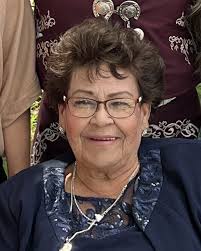 Leandra Vasquez Carrasco Obituary February 25, 2025