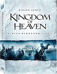 Kingdom of heaven was ridley scott's very interesting take on not only the crusades but the current conflict in the middle east. Kingdom Of Heaven Direct Download Lasopajohn