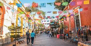 London, dublin, paris, new york, shanghai, frankfurt Blog Hoteles City Express 7 Spots To Fall In Love With Gua