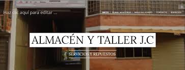 Taller Automotriz JC MONCAYO