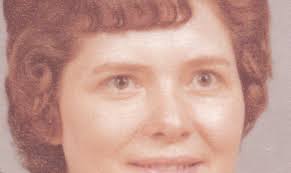 Tricia “Patty” Dean Whitaker