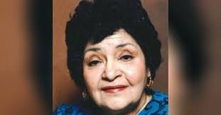 Obituary, Visitation & Funeral Information